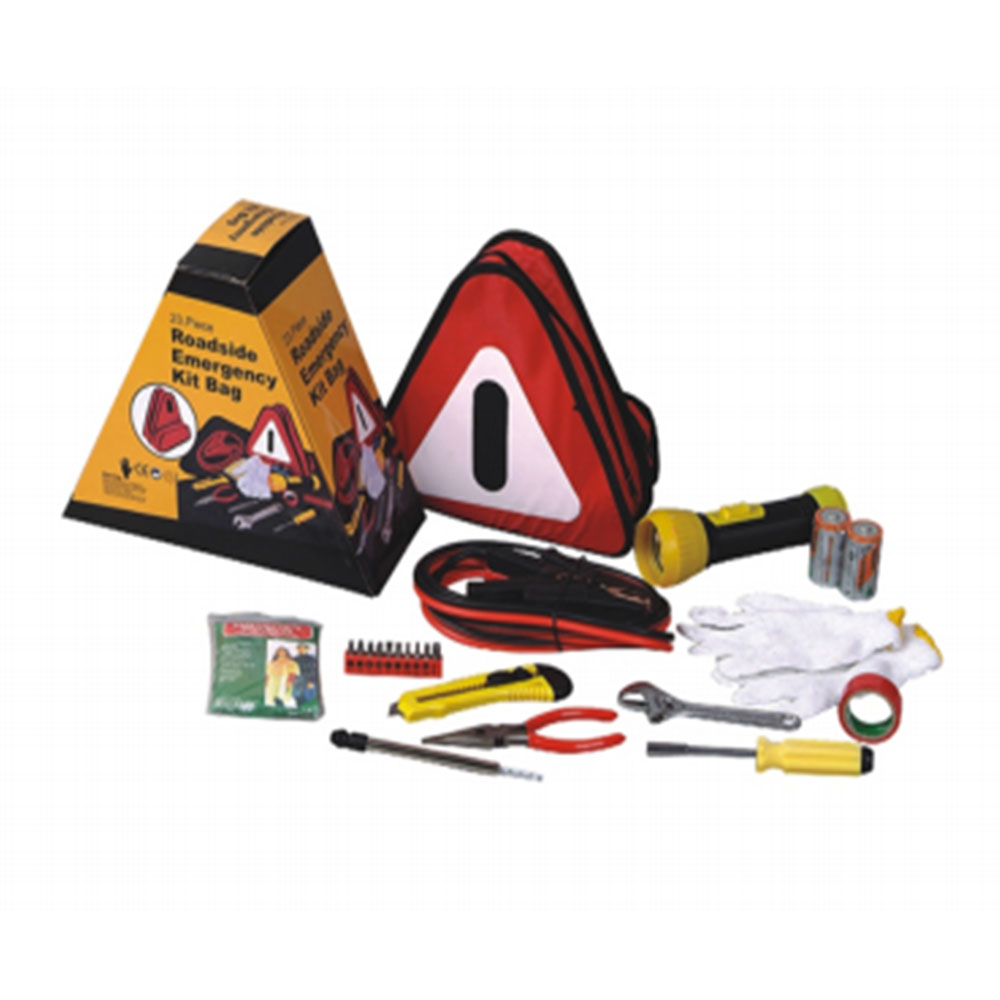 Emergency Kit