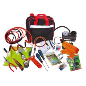 Emergency Kit