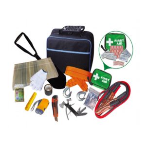 Emergency Kit