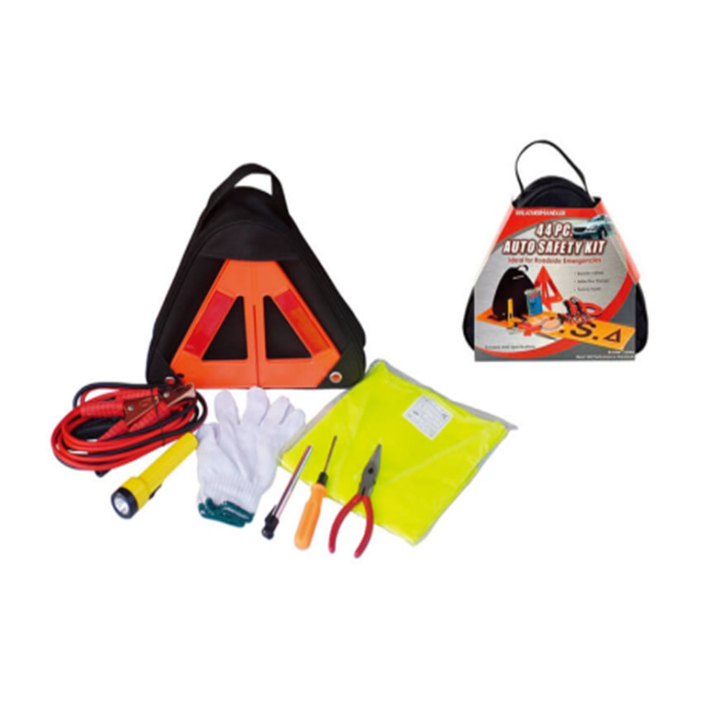 Emergency Kit