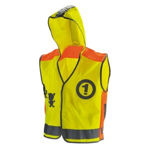 Reflective Vest