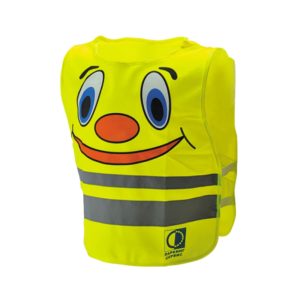 Reflective Vest