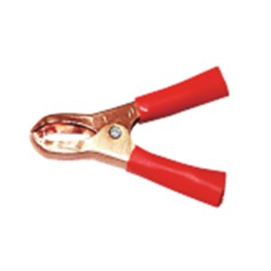 Booster Cable Clamps