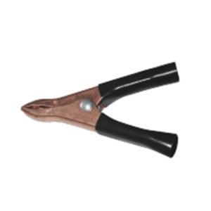 Booster Cable Clamps