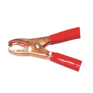 Booster Cable Clamps