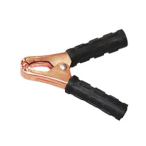 Booster Cable Clamps