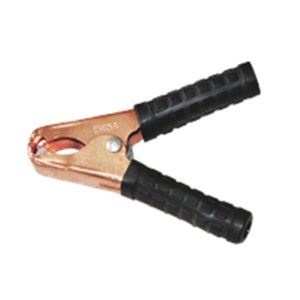 Booster Cable Clamps