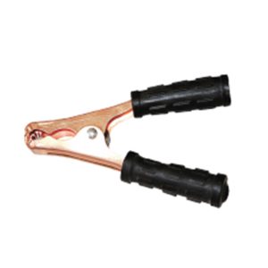 Booster Cable Clamps