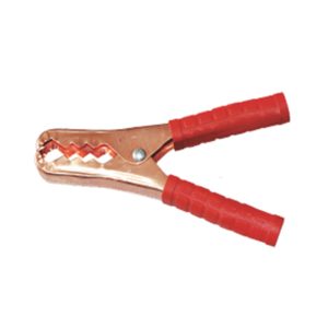 Booster Cable Clamps