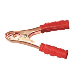 Booster Cable Clamps