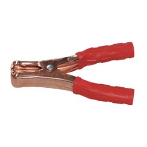 Booster Cable Clamps