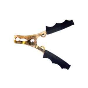 Booster Cable Clamps