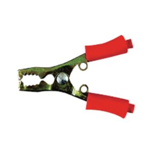 Booster Cable Clamps