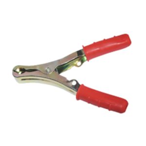 Booster Cable Clamps