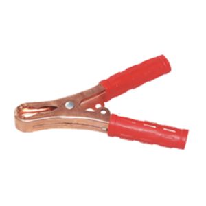 Booster Cable Clamps