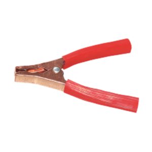 Booster Cable Clamps