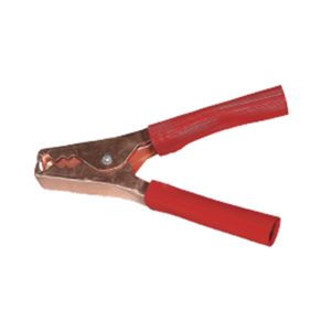 Booster Cable Clamps