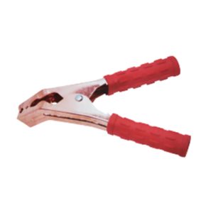Booster Cable Clamps