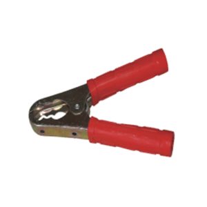 Booster Cable Clamps