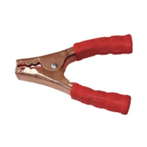 Booster Cable Clamps