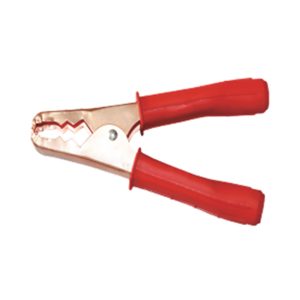 Booster Cable Clamps