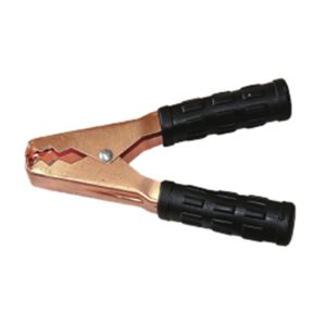 Booster Cable Clamps