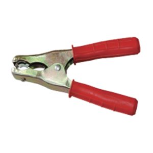 Booster Cable Clamps