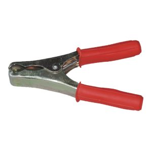 Booster Cable Clamps