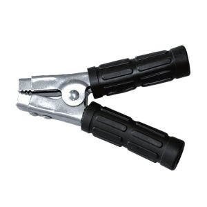 Booster Cable Clamps