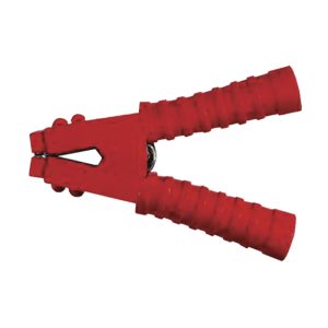 Booster Cable Clamps