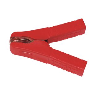 Booster Cable Clamps