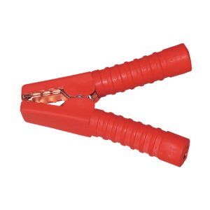 Booster Cable Clamps