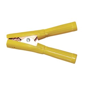 Booster Cable Clamps