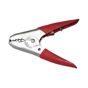 Booster Cable Clamps