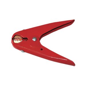 Booster Cable Clamps