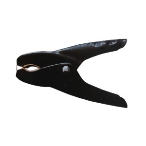 Booster Cable Clamps