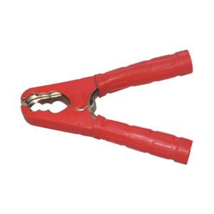 Booster Cable Clamps