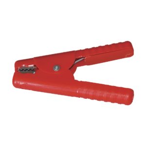 Booster Cable Clamps