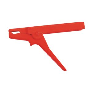 Booster Cable Clamps