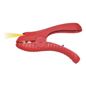 Booster Cable Clamps