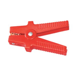 Booster Cable Clamps