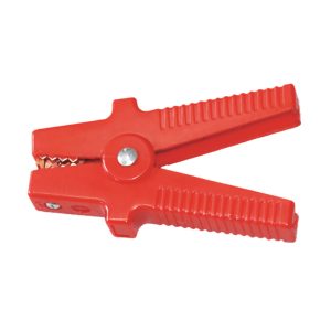 Booster Cable Clamps