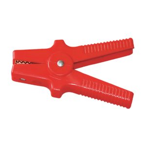 Booster Cable Clamps