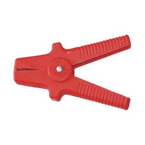 Booster Cable Clamps