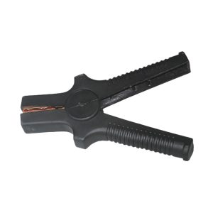 Booster Cable Clamps