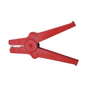 Booster Cable Clamps