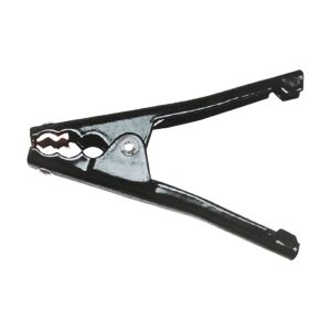 Booster Cable Clamps