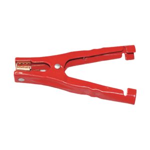 Booster Cable Clamps