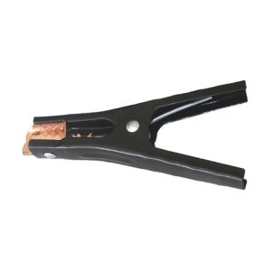 Booster Cable Clamps