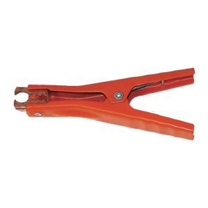 Booster Cable Clamps